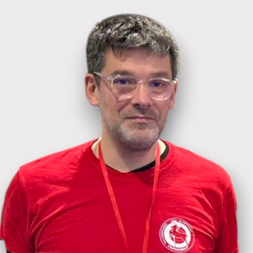 Olivier Aubard